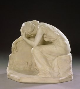El Amante Abandonado, 1904